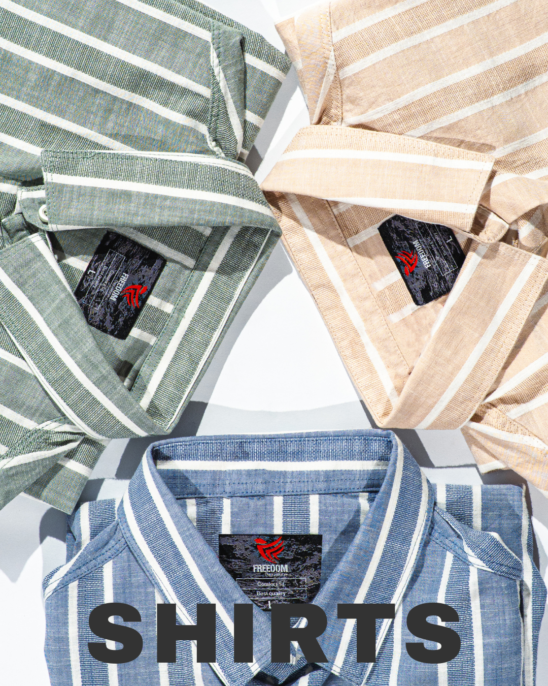 Shirts