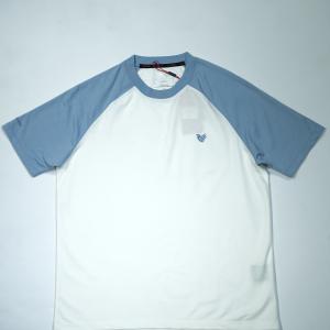 Contrast Raglan T-Shirt