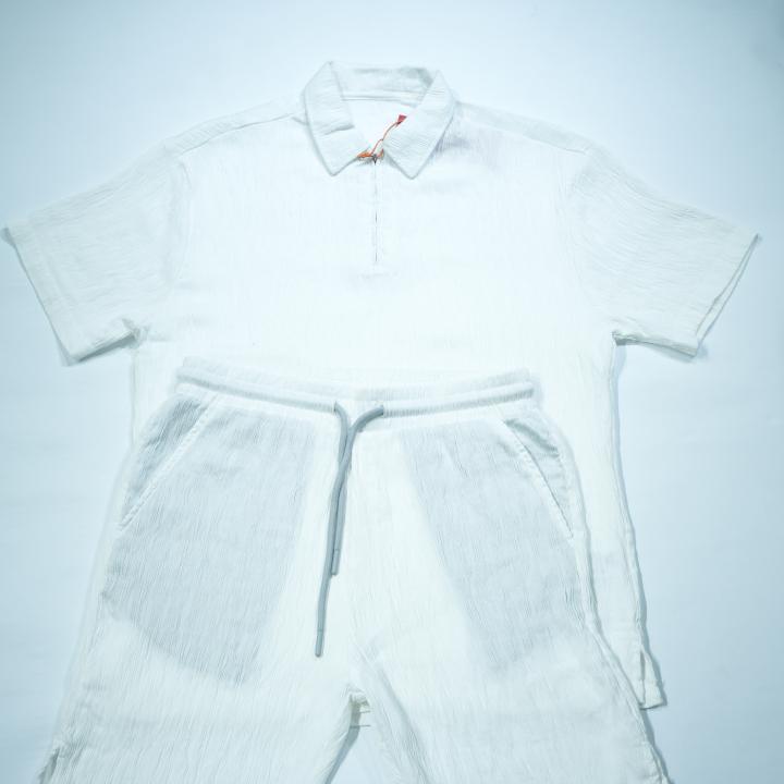 Line Co-Ord Set