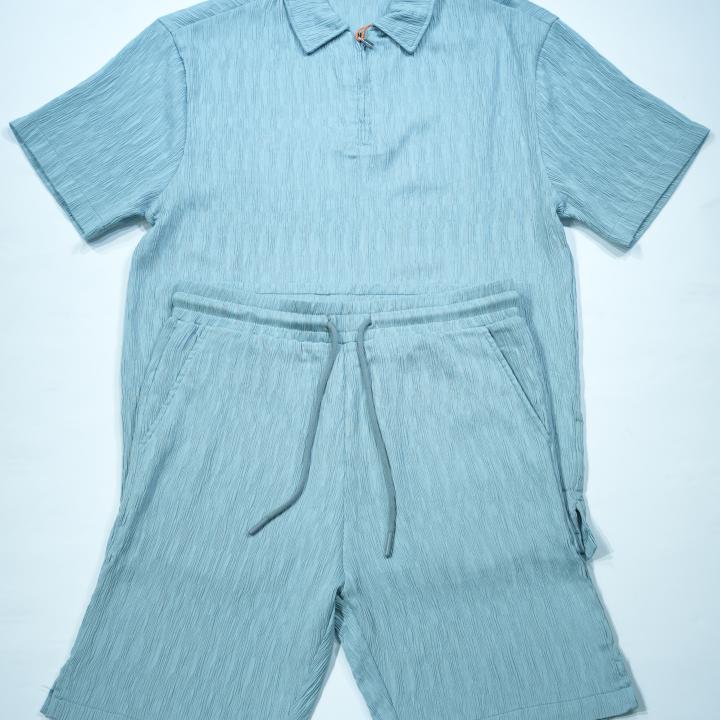 Line Co-Ord Set