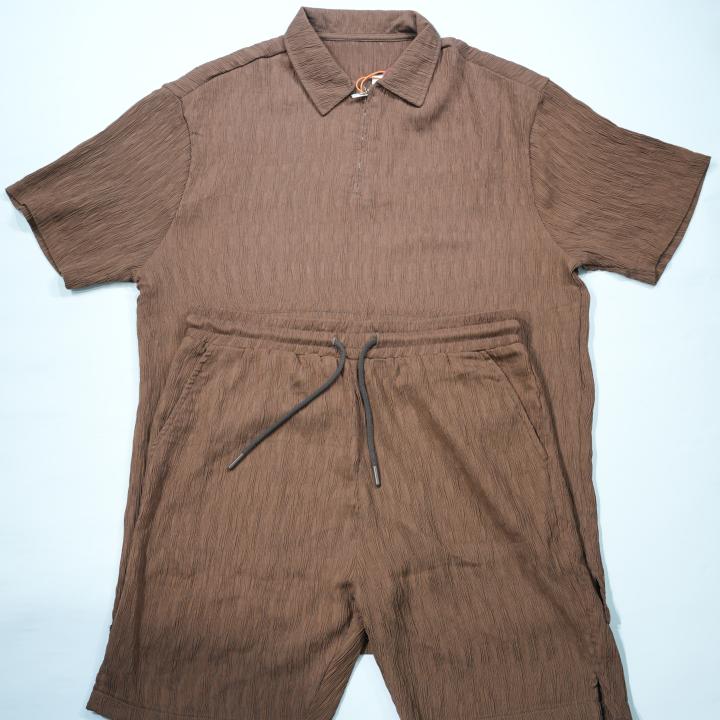Line Co-Ord Set