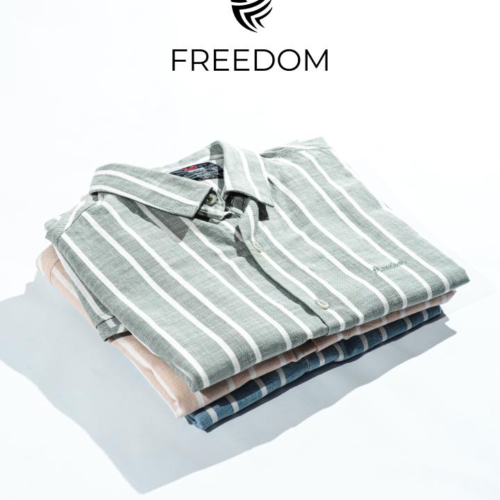 Elite Line Formal Shirt