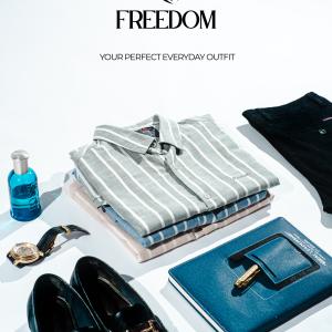 Elite Line Formal Shirt