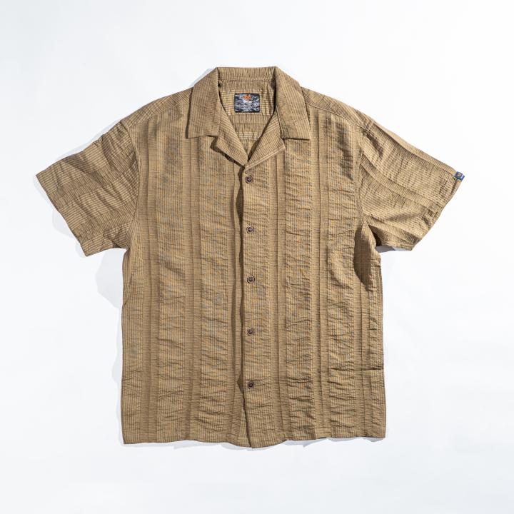 Freedom Linen Breeze Shirt