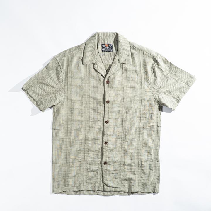 Freedom Linen Breeze Shirt