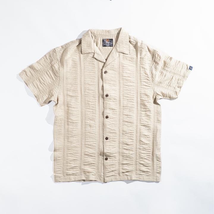 Freedom Linen Breeze Shirt