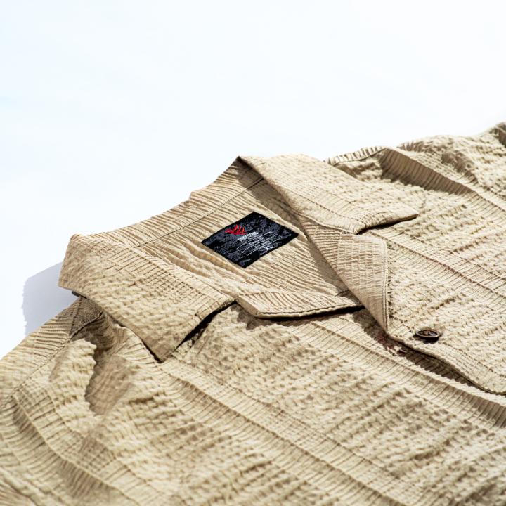 Freedom Linen Breeze Shirt