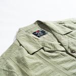Freedom Linen Breeze Shirt