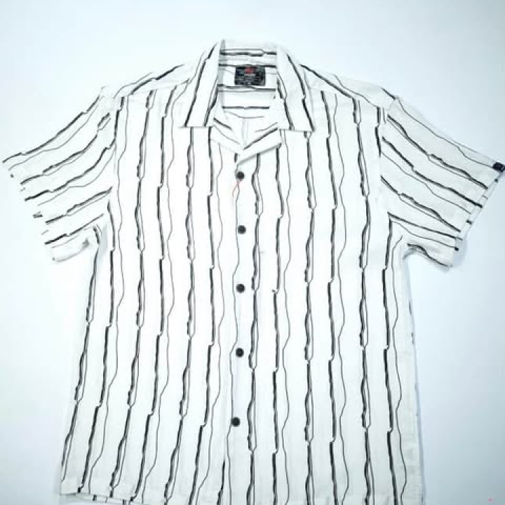 Half Lining Shirt