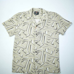 Printed Short Sleeve Shirt