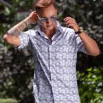 Freedom Island Breeze Shirt