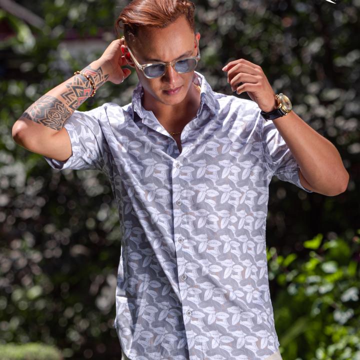 Freedom Island Breeze Shirt