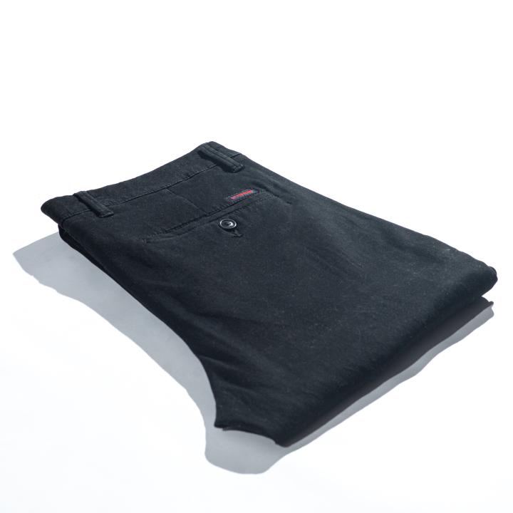 Freedom Regal Cotton Pants