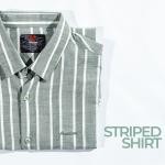 Lining Elegance Shirt
