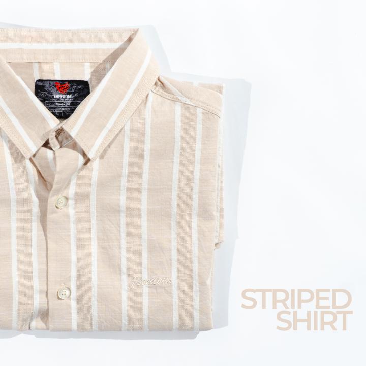 Lining Elegance Shirt