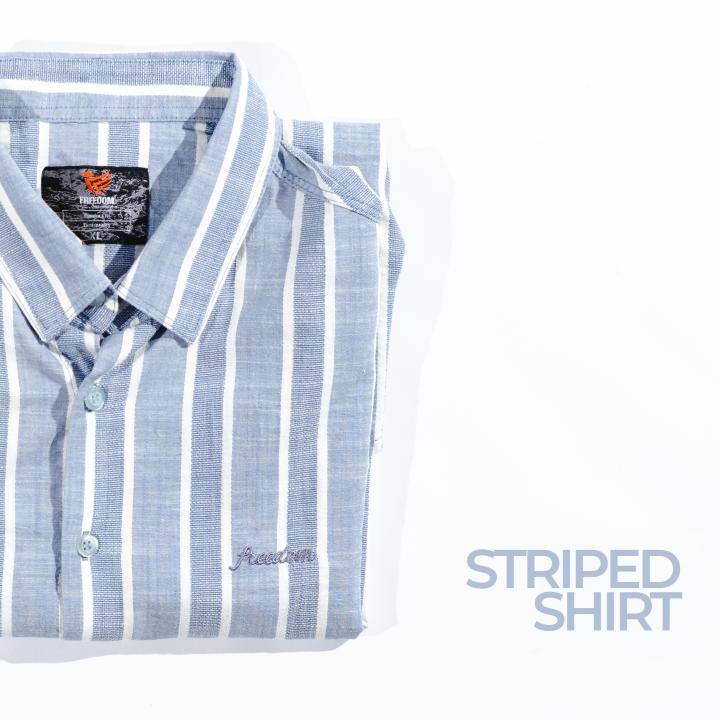 Lining Elegance Shirt