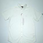 Summer Stripe half Shirt