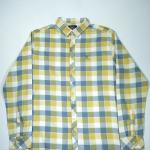 Check Full Shirt