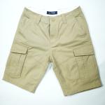 Cargo Shorts