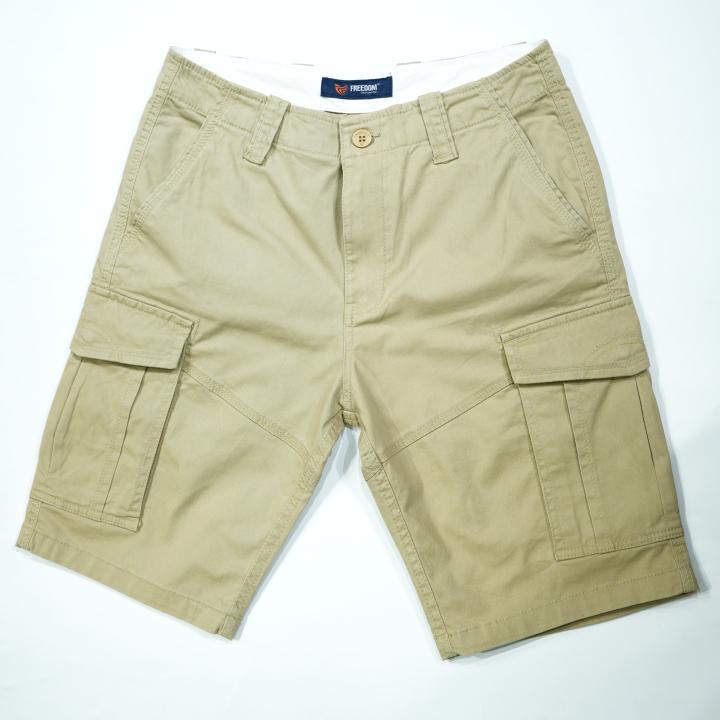 Cargo Shorts