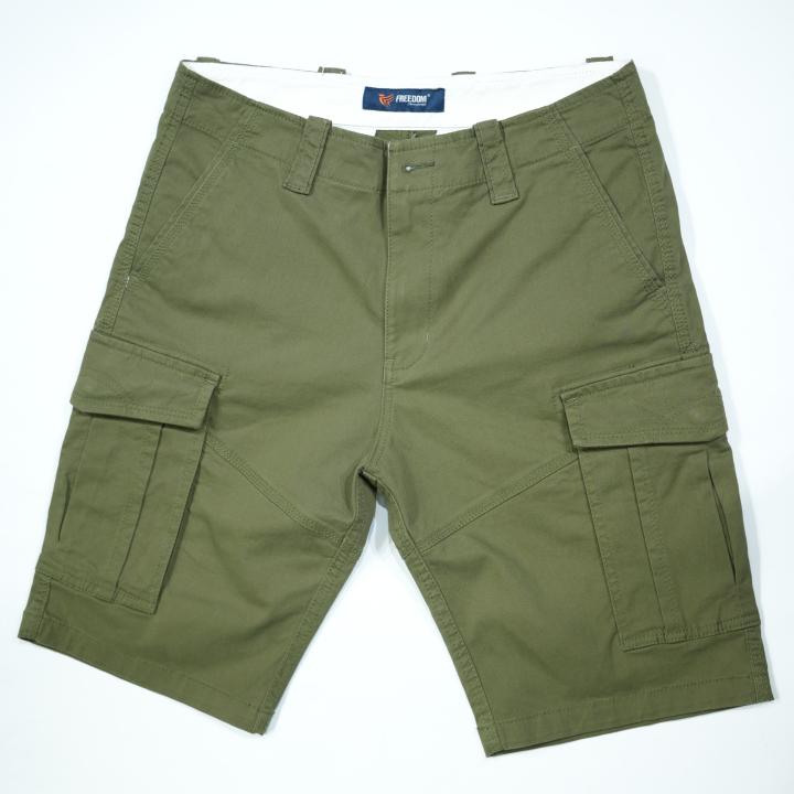 Cargo Shorts
